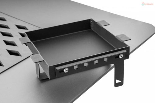 G21 grill Montana Black