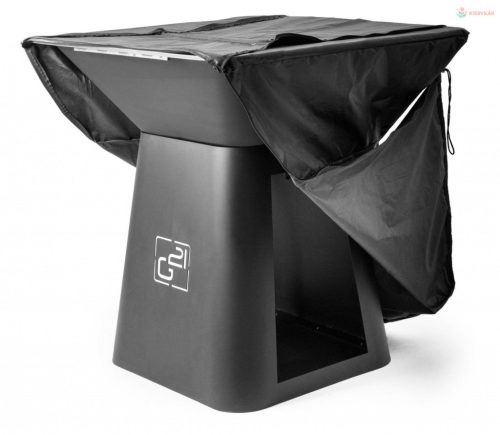 G21 grill Montana Black