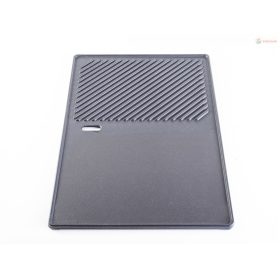 Öntöttvas lemez a G21 Texas BBQ grillhez