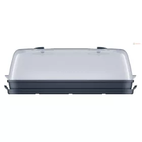   Prosperplast RESPANA TABLE GREENHOUSE ültető antracit 51,5 cm
