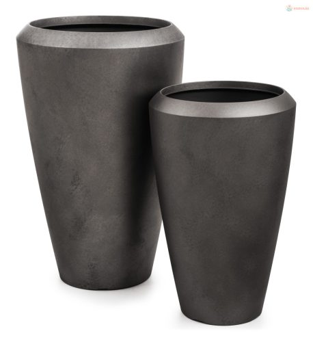 G21 Ancient Oval virágcserép 55 x 55 x 86,3