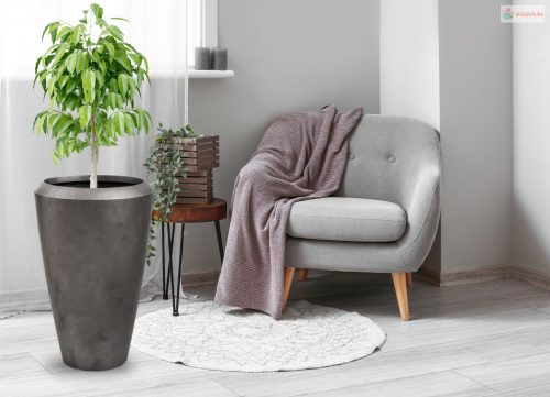 G21 Ancient Oval virágcserép 55 x 55 x 86,3