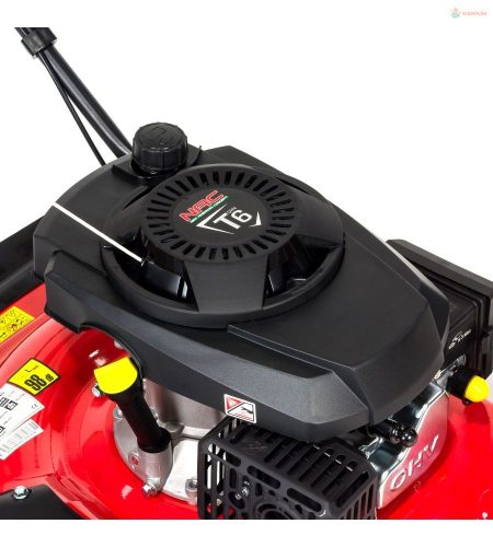 NAC LP50-146-SD-NG benzines fűnyíró