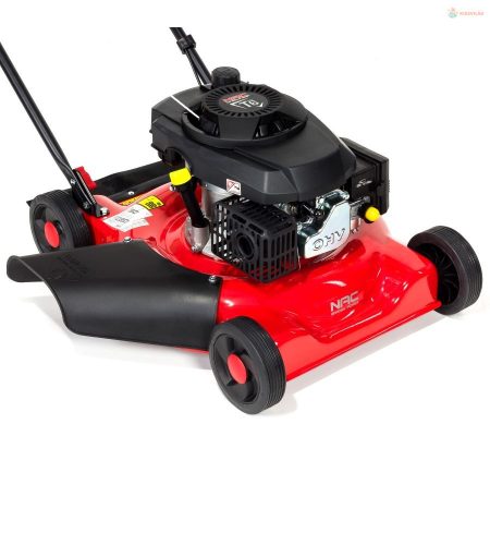 NAC LP50-146-SD-NG benzines fűnyíró