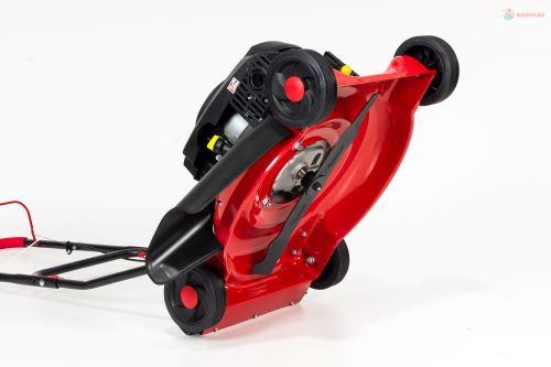 NAC LP50-146-SD-NG benzines fűnyíró