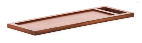 Tálalódeszka G21 akác 480 x 160 x 15 mm