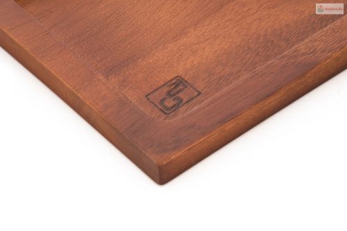 Tálalódeszka G21 akác 480 x 160 x 15 mm