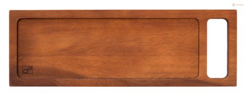 Tálalódeszka G21 akác 480 x 160 x 15 mm