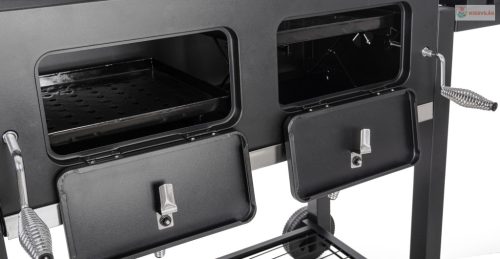 G21 Panama BBQ grill - 2. osztály