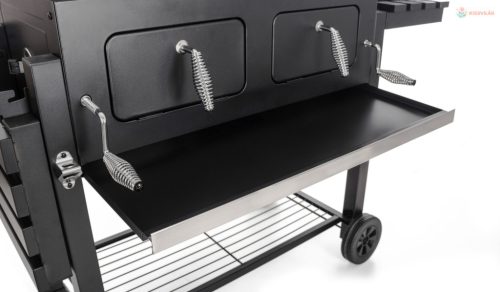 G21 Panama BBQ grill - 2. osztály