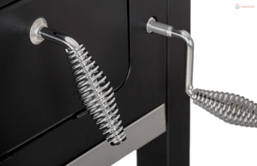 G21 Panama BBQ grill - 2. osztály