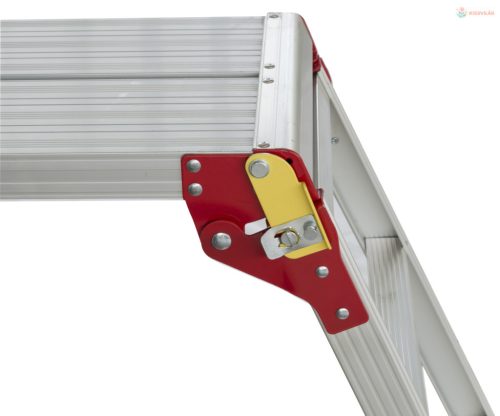 G21 Work Station munkaállvány 0,73 x 1,58 m összecsukható