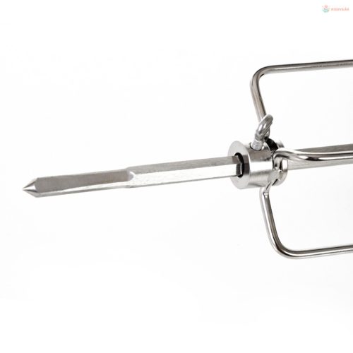 G21 tartozék - motoros grillnyárs a Nevada grillhez