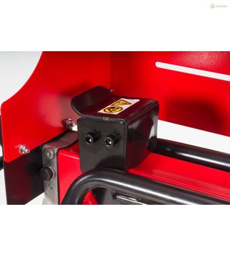 NAC hasábfa vágó WSE200-7-52L-NH 7 t állvánnyal