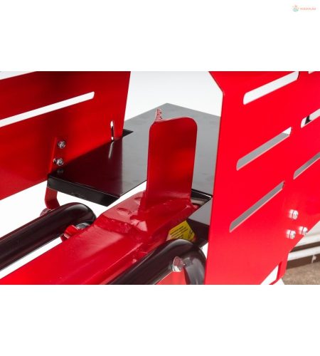 NAC hasábfa vágó WSE200-7-52L-NH 7 t állvánnyal