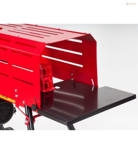 NAC hasábfa vágó WSE200-7-52L-NH 7 t állvánnyal