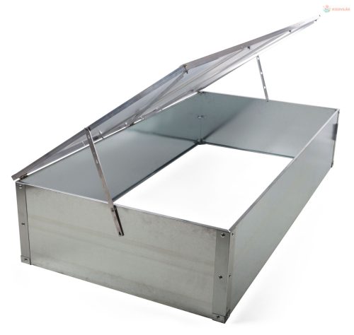 G21 GZ11 melegágy - 150 x 75 x 32 cm