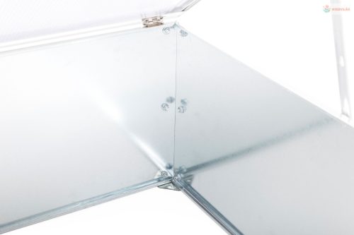 G21 GZ11 melegágy - 150 x 75 x 32 cm