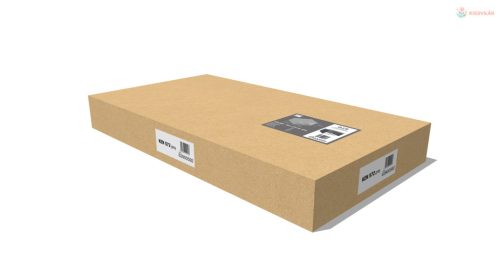 G21 KEN 572 kutyaketrec - 260 x 220 cm, szürke