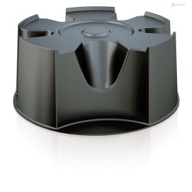   Prosperplast BASECAN állvány az esővízre való hordó alá antracit