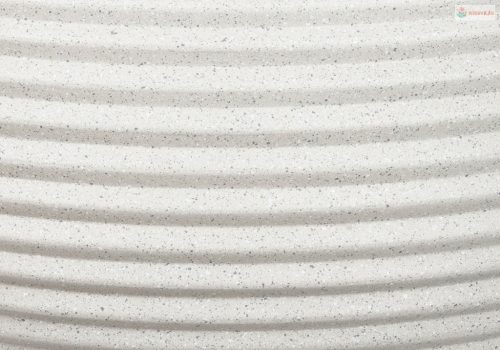 G21 Sand Ring virágcserép 40,5 x 40,5 x 26