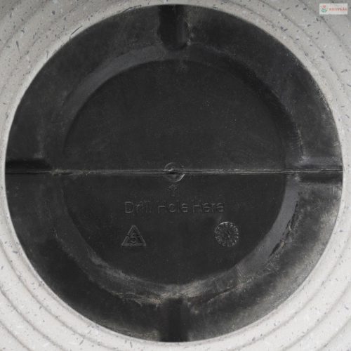 G21 Sand Ring virágcserép 40,5 x 40,5 x 26