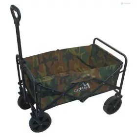 Cattara TROGIR ARMY összecsukható kocsi