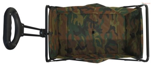 Cattara TROGIR ARMY összecsukható kocsi