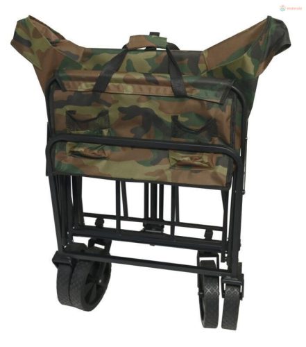 Cattara TROGIR ARMY összecsukható kocsi