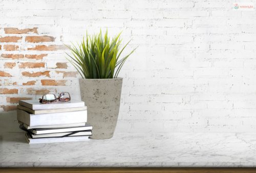 G21 Baltic Plump virágcserép 44 x 61 x 44