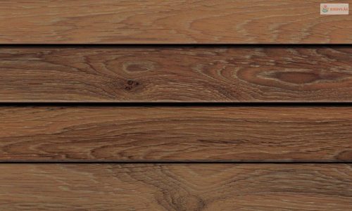 Kerti ház Keter Signature 9x7 dió, padlóval