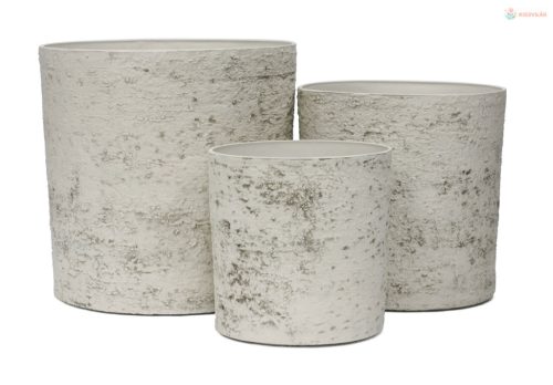 G21 Baltic Coil virágcserép 43 x 43 x 43