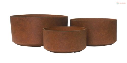 G21 Element Pool virágcserép 43 x 22 x 43