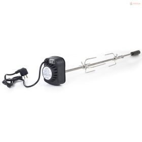 G21 tartozék - motoros grillnyárs a Mexico grillhez