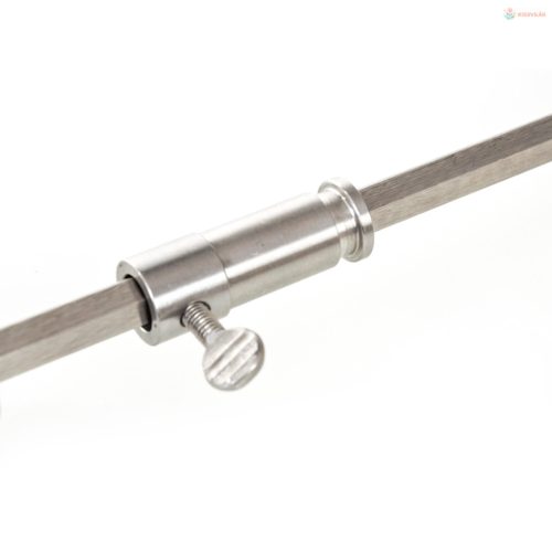 G21 tartozék - motoros grillnyárs a Mexico grillhez