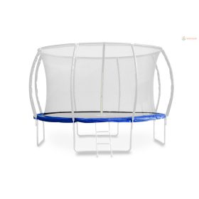   G21 pótalkatrész rugóvédő a SpaceJump 366 cm trambulinhoz, kék