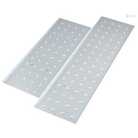 G21 dobogók a GA-SZ-4x4-4,6M többfunkciós létrához