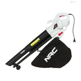 NAC VBE320-FS-J 3200W-os levélporszívó