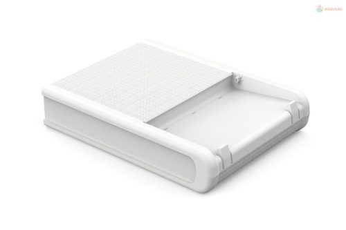 Keter Atlas fehér napozóágy