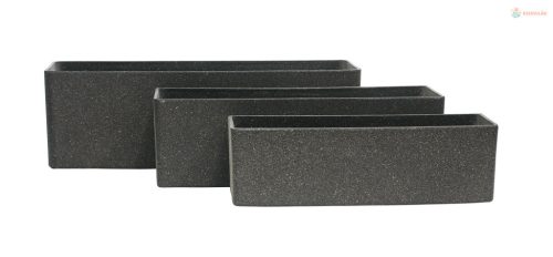 G21 Industrial Tub virágcserép 69 x 22 x 22