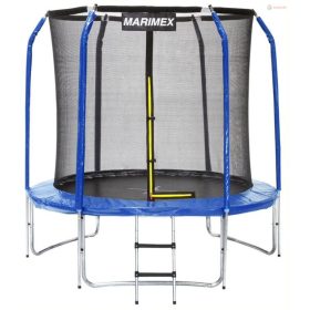 Marimex trambulin 244 cm kék 2021