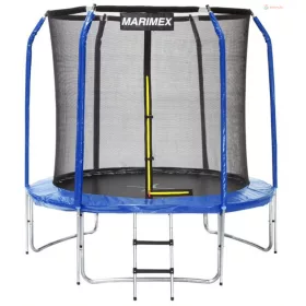 Marimex trambulin 244 cm kék 2021