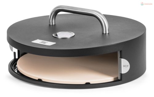 Pizza sütő G21 kerti grillekhez