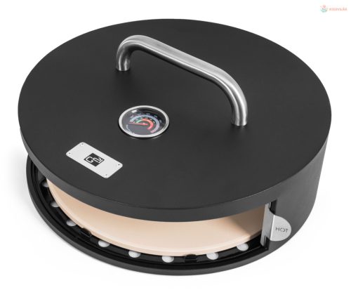 Pizza sütő G21 kerti grillekhez