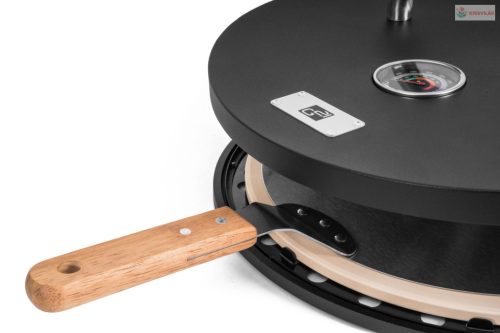 Pizza sütő G21 kerti grillekhez