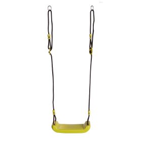 G21 műanyag ülőkehinta zöld, 2 db