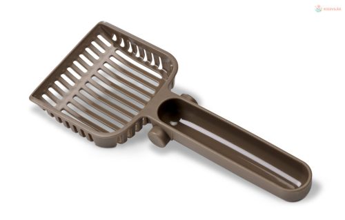 Curver macskatoalett, fehér