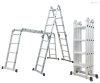 G21 GA-SZ-4x4-4,6M többfunkciós létra, alumínium