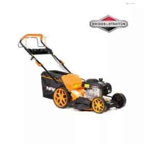 NAC LS46-450E-HSDS-JR benzinmotoros fűnyíró