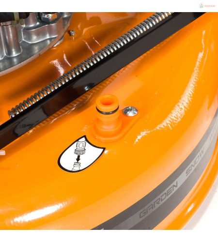 NAC LS46-450E-HSDS-JR benzinmotoros fűnyíró